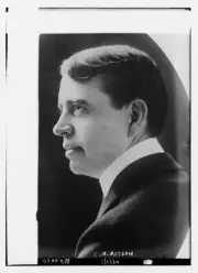 C.W. Watson c1900 Large Old Photo