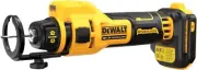Dewalt DCE555N-XJ Drywall Trimmer Battery BRUSHLESS 18V XR Body Only