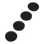 Beats Powerbeats 2 3 Wireless Speaker Driver Earbud Mesh Protector Parts (4 x)