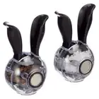 Salt and Pepper Grinder Mini Manual Spice Grinder Multifunctional Kitchen Tools