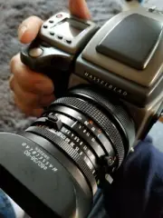 Cirrusadapter Hasselblad V Lens macro adapter to H5D H4D H3D H3 H2D H2 H1