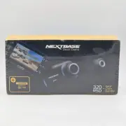 New Nextbase Dash Cams Dash Cams 320RSD
