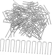 DOITOOL Pins Quilting and Sewing Pins Box for Crafts Easy to Hold Beaded Head for DIY Projects and Convenient Storage