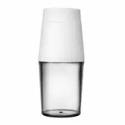 Rig-Tig Dressing Shaker, Plastic, 0,2 Liter Container, Salad Dressing, Z00039