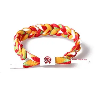 RASTACLAT 經典款 雷獅特 MAXIMUS 編織手環 雷獅特 手環 鞋帶手環【TCC】