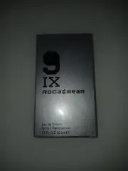 Jay-Z - Rocawear 9 IX EDT - Men’s Fragrance - 50mL - New Perfume Cologne
