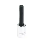 Proto Metric Socket Bits, 3/8 Inches Drive, 4 Mm Tip - 1 per EA - J49904M