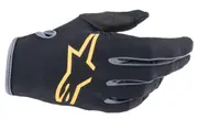 Alpinestars Alps Gloves - Orange Size S