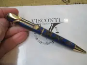 Visconti R.M.S Titanic Limited Edition capless roller ball pen