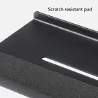 Floating TV Top Stand Screen Floating Stand Adjustable Support Arm