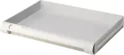 SFW205 White Shelf Insert for Fireproof & Waterproof Safes, Multi-Positional