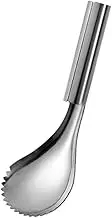 CATIEBYE Melon Scooper Spoon Watermelon Cube Slicer Fruit Corer Vegetable Corer Tool Hand Kitchen Gadget