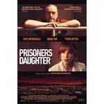 BD藍光影片[英] 囚犯之女 PRISONER'S DAUGHTER (2022)