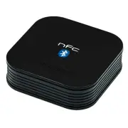 (2025 Version) NFC-Enabled Bluetooth Audio Receiver with aptX HD, 100 ft Long...