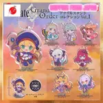 [日本直送]TOYS CABIN FATE/GRAND ORDER ACRYLIC STAND COLLECTION V