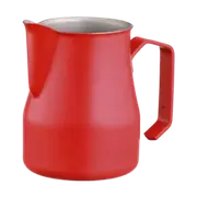 Motta Milk Jug Red 500ml