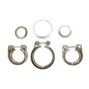 Newstar S-23218 Exhaust Gas Recirculation (Egr) Cooler Installation Kit For