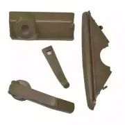 Andersen Contemporary Style Folding Hardware Kit (1999 to Present) - Stone