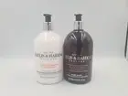 Baylis & Harding Hand Wash and Lotion Set - Check Photos Attached For Details