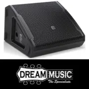LD SYSTEMS LD MON 15 A G3 15" ACTIVE STAGE MONITOR