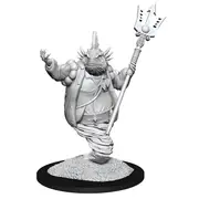 Dungeons & Dragons - Nolzurs Marvelous Unpainted Miniatures Marid