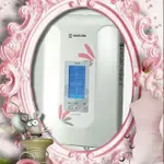 今年出廠 全網路最低價 快速出貨 SAKURA  瞬熱式電熱水器 SH-125 數位恆溫電熱水器 即熱式 小套房專用