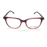 NEW Vera Bradley Mattie Vines Floral (VIF) Prescription Eyeglasses Frames