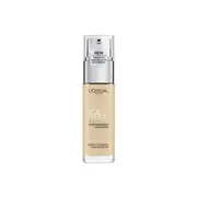 L'Oreal Paris True Match Super Blendable Liquid Foundation 30mL - 1.D/1.W Golden Ivory