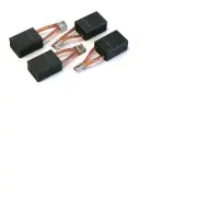 114671 BRUSH SET FOR CROWN GPW WALKIE