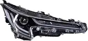 Car Lights ，Compatible With Toyota Corolla Headlight 2019 2020 2021 2022 LED Highlight DRL Auto Automotive Signal Lamp Accessories