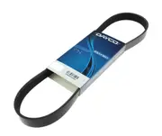Dayco Poly V-Belt for Skoda Yeti 5L7 1.8L Petrol CDAA 01/12 - 12/13