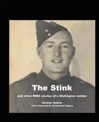在飛比找博客來優惠-The Stink: And Other WW2 Stori