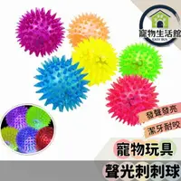 在飛比找樂天市場購物網優惠-【狗狗玩具球】寵物玩具 潔牙玩具球 解悶玩具球 貓狗玩具 聲