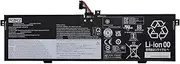 FCZFCZ L22C4PF6 Battery 75Wh 4822mAh Replacement for Lenovo Yoga Pro 9-14IRP8 / Slim Pro 9-14IRP8 Series SB11K40864 5B11K40867 SB11N45323 5B11N45312 L22M4PF6 SB11K40865 5B11K40866 SB11N45299 15.56V