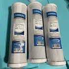 Express Water Coconut Shell 5 Micron 10" Carbon Block CTO Replacement Filter Lot