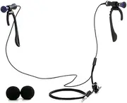Primo EM4201 Virtual Surround Microphone