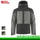 【全家遊戶外】Fjallraven 北極狐 Keb Jacket G1000彈性夾克 男 兩色 登山外套 軟殼外套 健行 戶外 87211