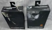 Neca Halloween Ends Michael Myers Ultimate Action Figures Horror Knife Killer
