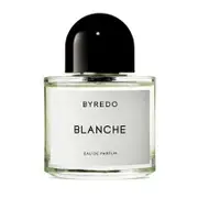 Byredo Blanche Eau de parfum for men or women 100 ml