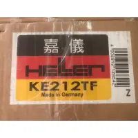 在飛比找蝦皮購物優惠-嘉儀葉片式電暖器ke212tf