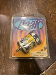 Vintage Peak 540 Brushed Motor Spitfire Pek8205