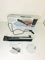 Brookstone iConvert Portable Document and Photo Scanner