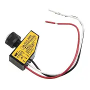 Automatic Light Sensor Control Switch DC 8V-50V Photocell Light Switch Repair