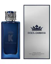Dolce & Gabbana Men's 3.3oz K' EDP Intense Spray