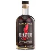 Balcones Brimstone Texas Whiskey 700mL