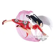 Banpresto Battle Record Collection Boa Hancock Figure