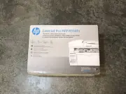 NEW HP LaserJet Pro M130fn All-in-One Laser Printer G3Q59A#BGJ (FREE S&H)