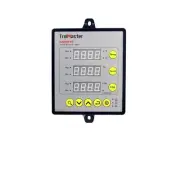 Trolmaster Hawkeye 3-In-1 Monitor and Logger