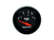 2-1/16 Fuel Level Gauge AUTOMETER 2642
