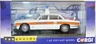 Corgi Jaguar XJ16 Series 2 4.2 Thames Valley Police 1:43 Scale